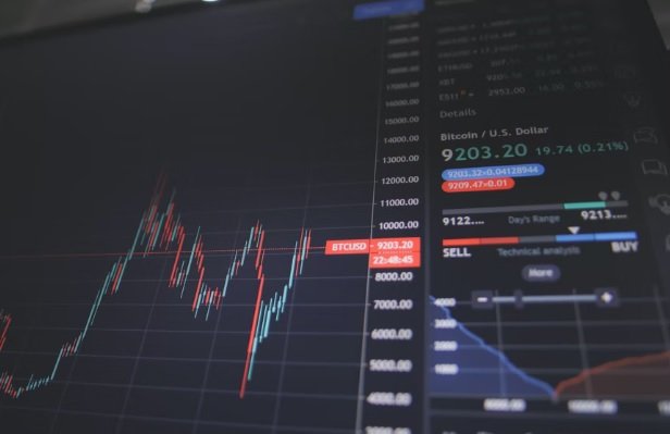 stocks market