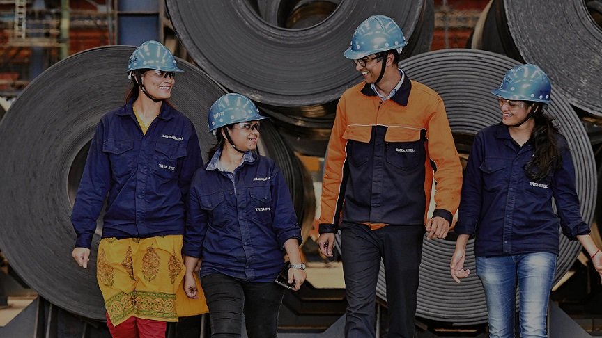 Tata Steel acquires CPL to produce medical materials 1 Tata Steel acquires CPL to produce medical materials