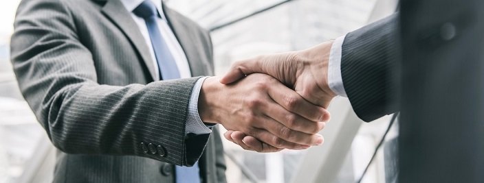 merger and acquisition
