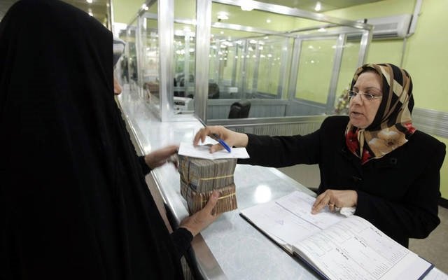 Iraq's Al Mansour Bank to pilot Biometric Payment Cards with Zwipe and areeba 1 Al Mansour Bank in Iraq to pilot Biometric Payment Cards with Zwipe and areeba