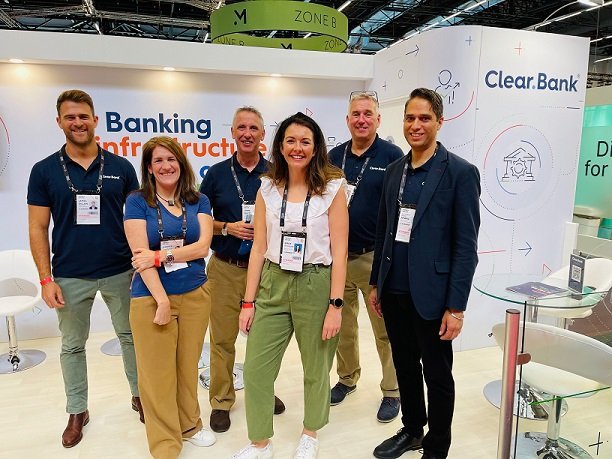 Apax Digital Funds invest in UK's ClearBank 1 Apax Digital Funds invest in UK's ClearBank