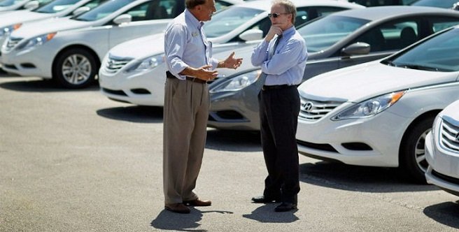 How to buy used car at a fair price 1 Tips for buying a used car at a fair price