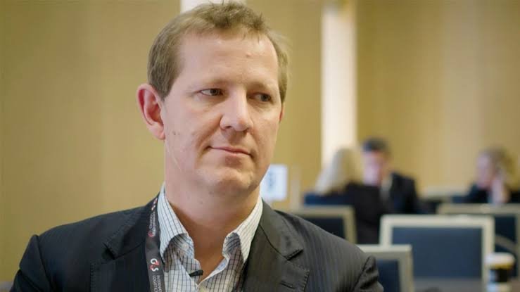 Duncan Chessell appointed CEO at Copper Search Limited 1 Duncan Chessell appointed Chief Executive Officer at Copper Search Limited