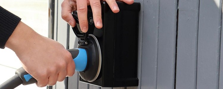 Luceco acquires UK EV charge point supplier for £10 million 1 Luceco acquires UK EV charge point supplier for £10 million