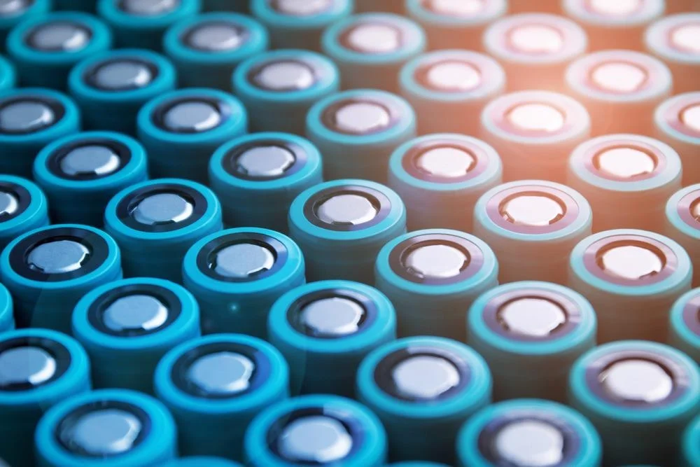 Neometals invests in US based battery start-up, Tyfast Energy Corp