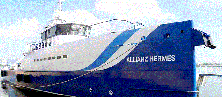 SHUAA Capital acquires Allianz Marine and Logistics Services Holding 1 SHUAA Capital acquires Allianz Marine and Logistics Services Holding