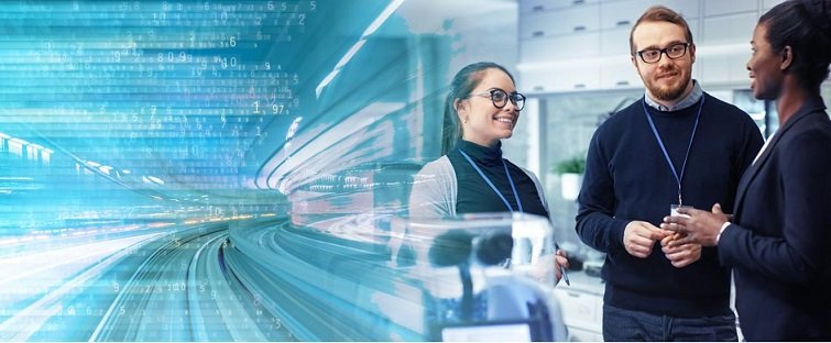Schlumberger opens INNOVATION FACTORI in Houston