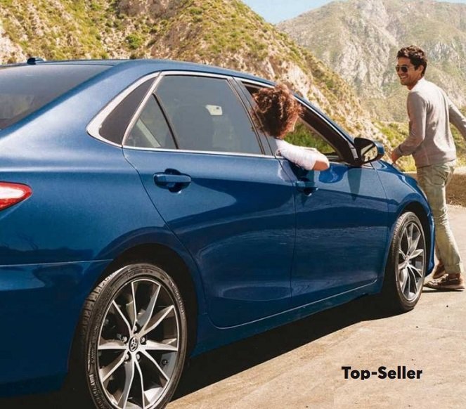Things to consider while choosing the right vehicle 2 How much cargo do you carry