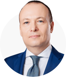 Ilya Shirokobrod appointed CEO of Raspadskaya Coal Company