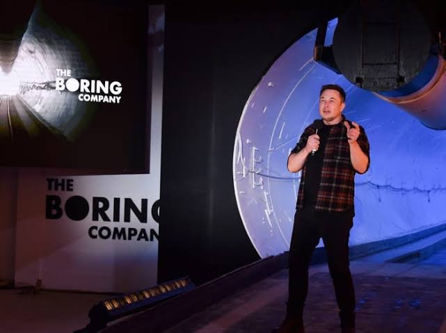 Elon Musk's The Boring Company raises $675mn Series C funding 1 Elon Musk's The Boring Company raises $675mn Series C funding