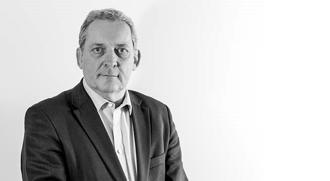 Bernard Pryor appointed Managing Director of Karo Mining Holdings