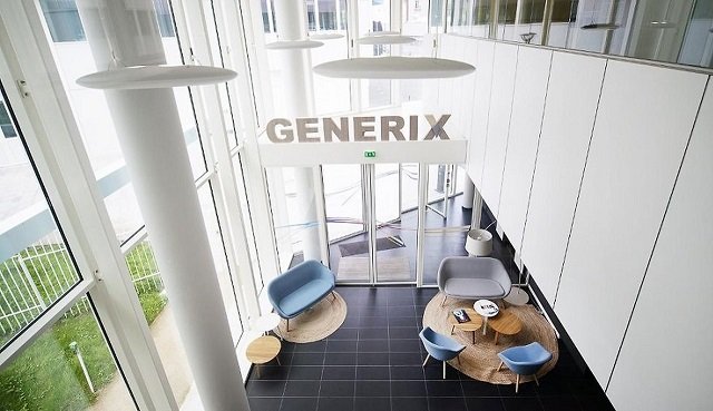Generix Group acquires 100% of Generix Group Portugal