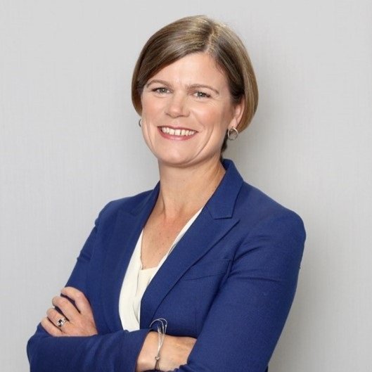 Nicola Shaw appointed CEO of Yorkshire Water Services, Liz retires 1 Nicola Shaw appointed CEO of Yorkshire Water Services, Liz retires