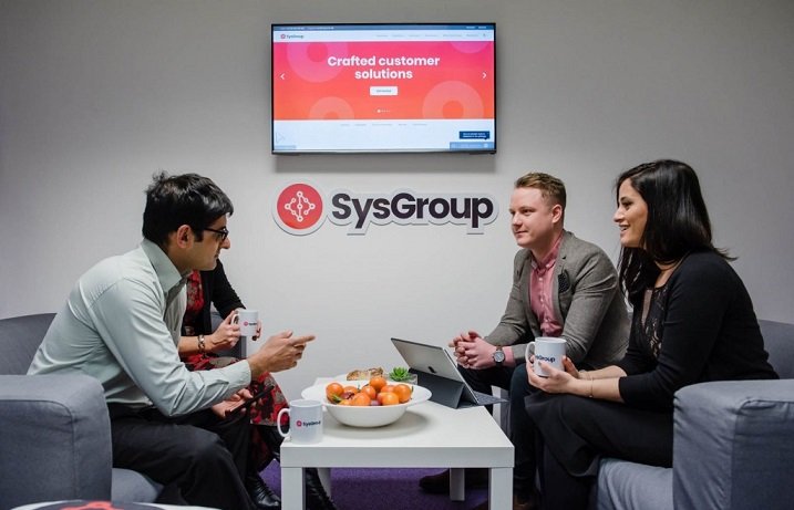 SysGroup Plc, acquires Edinburgh based Truststream Security Solutions 1 SysGroup Plc, acquires Edinburgh based Truststream Security Solutions