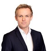 Eirik Fadnes appointed new CEO of Cambi ASA 1 Eirik Fadnes appointed new CEO of Cambi ASA