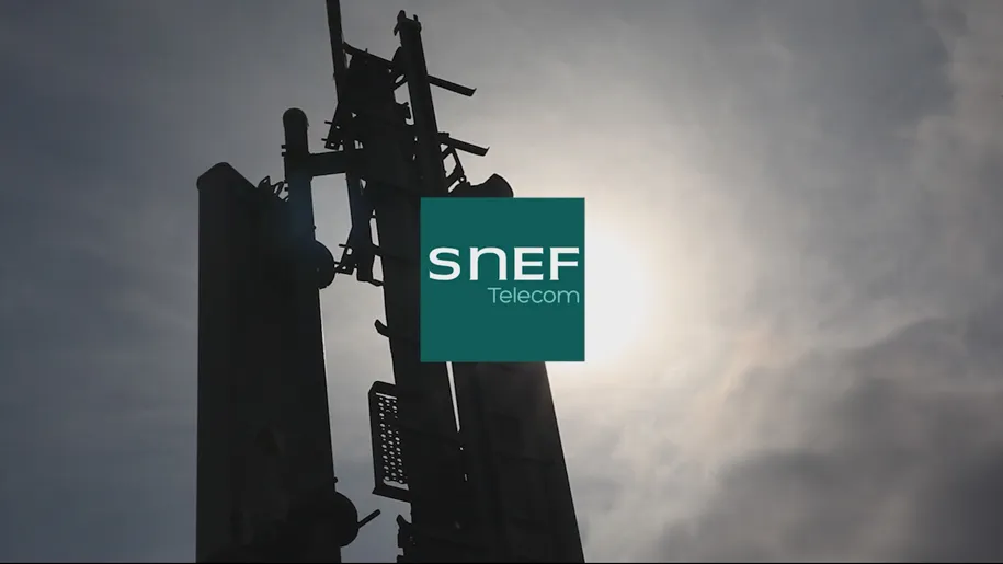 Eiffage entered negotiations to acquire 70% of Snef Telecom capital 1 Eiffage entered negotiations to acquire 70% of Snef Telecom capital