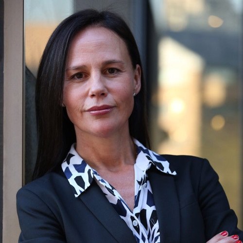 Emrie Brown appointed CEO of Rand Merchant Bank