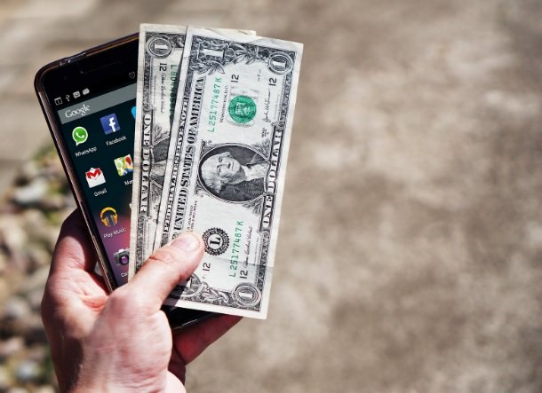 The Different Ways To Transfer Money And How To Choose 2 Wire transfer