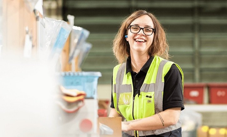 Essentra PLC reports first-half results in line with FY expectations 1 Essentra PLC half-year results 2025