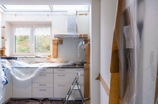Don't Start A Home Renovation Project Before Checking This Out 2 Choose The Right Time Of Year