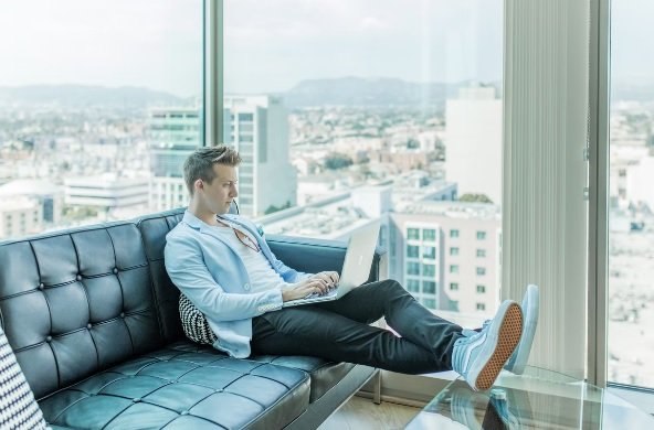 Setting up your work from home jobs office space 2 work from home