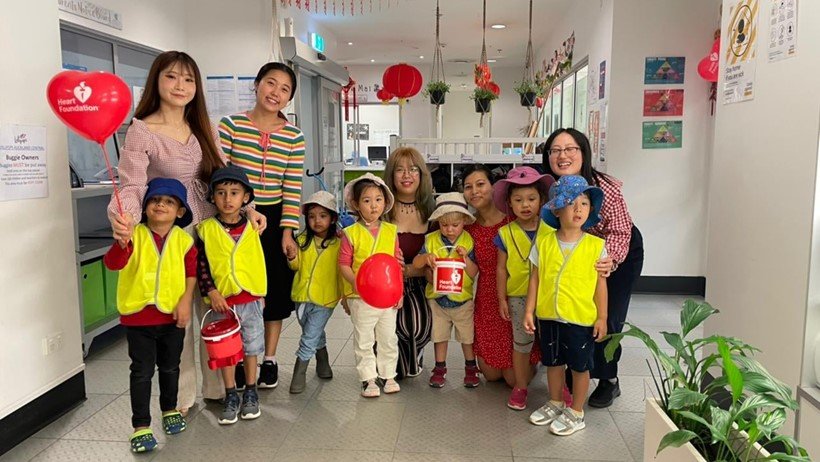 Anchorage Capital to acquire Lollipops Educare Centres