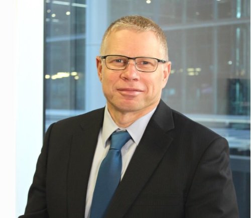 Core Lithium appoints Gareth Manderson as new CEO 1 Core Lithium appoints Gareth Manderson as new CEO