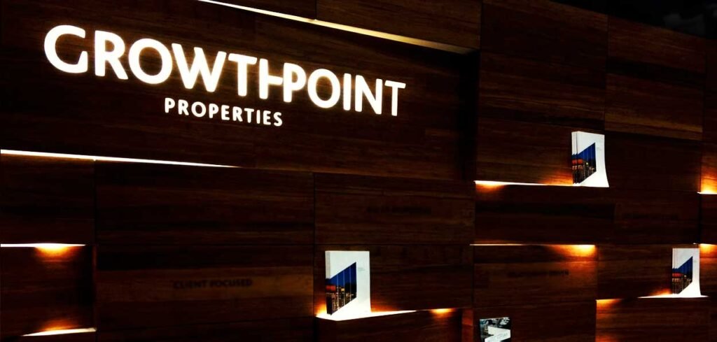 Growthpoint Properties Australia will acquire Fortius Funds Management. 1 Growthpoint Properties Australia will acquire Fortius Funds Management.
