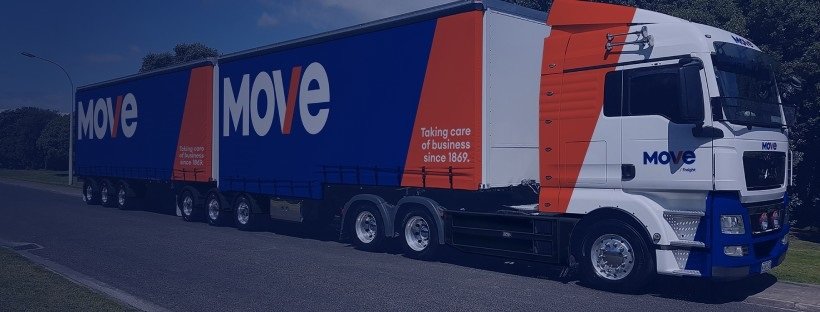 MOVE Logistics agrees to acquire Fluidex Transport