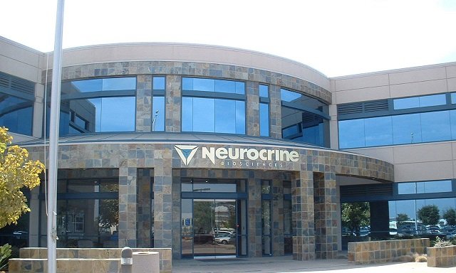 Neurocrine Biosciences will acquire Diurnal Group for £48.3 million 1 Neurocrine Biosciences will acquire Diurnal Group for £48.3 million