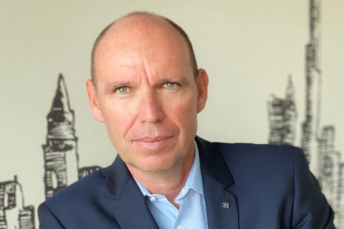 JD Sports Fashion appoints Régis Schultz as new CEO 1 JD Sports Fashion appoints Régis Schultz as new CEO