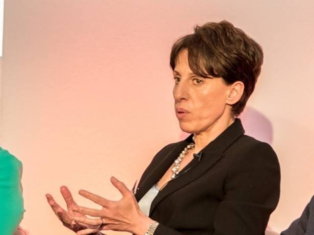 Co-op Group appoints Shirine Khoury-Haq as CEO 1 Co-op Group appoints Shirine Khoury-Haq as CEO