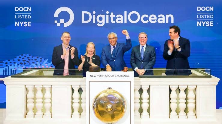 DigitalOcean will buy Malta-based Cloudways for $350mn 1 DigitalOcean will buy Malta-based Cloudways for $350mn