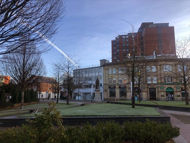 One Heritage Group acquires site on Bank Street, Sheffield 1 one heritage group bank street sheffield