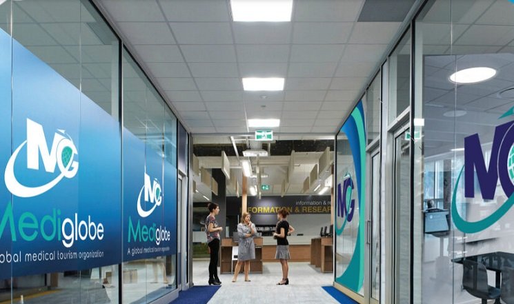 DCC Healthcare agrees to acquire Medi-Globe Technologies GmbH 1 DCC Healthcare agrees to acquire Medi-Globe Technologies GmbH