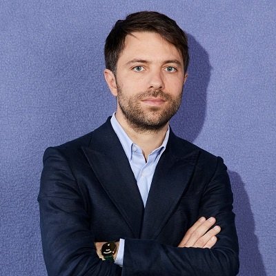 Pernod Ricard appoints Nicolas Oudinot as CEO of its newly created e-commerce division 1 Pernod Ricard appoints Nicolas Oudinot as CEO