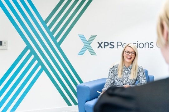 XPS Pensions Group has acquired Penfida Limited for £11.6 million 1 XPS Pensions Group has acquired Penfida Limited