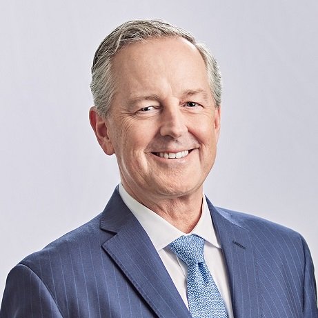 John Q. Doyle named President and Chief Executive Officer of Marsh McLennan 1 John Q. Doyle named President and Chief Executive Officer of Marsh McLennan