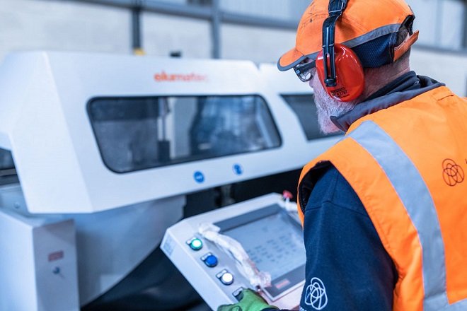 Brickability Group reports resilient FY2025 results amid sector challenges 1 Brickability Group full-year results 2025