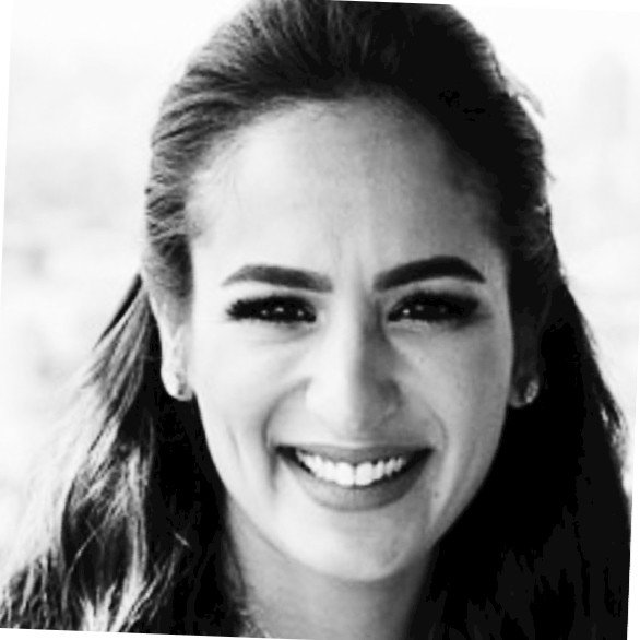 Habiba Naguib, Head of Strategy and Market Expansion at valU,
