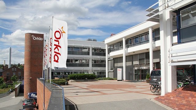 Orkla Food Ingredients to purchase 84% of US-based Denali Ingredients