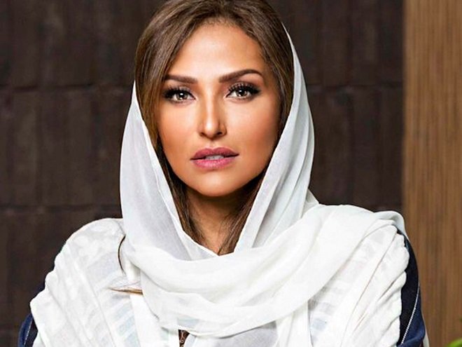 Alwaleed Philanthropies signs partners Al Hilal Saudi Club to promote women sports 1 Princess Lamia bint Majed Saud Al Saud