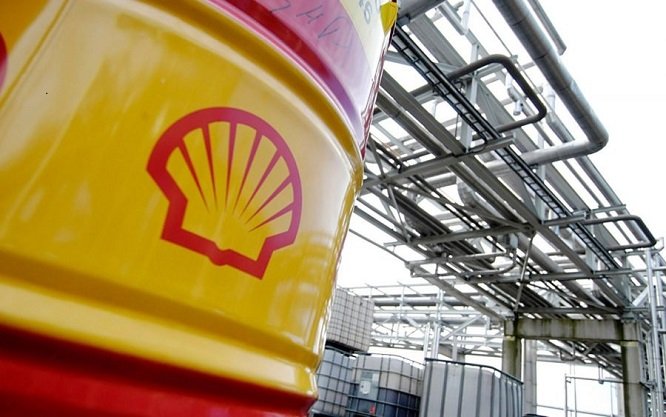 Shell signs deal to acquire Corallian Energy for £10 million 1 Shell signs deal to acquire Corallian Energy for £10 million