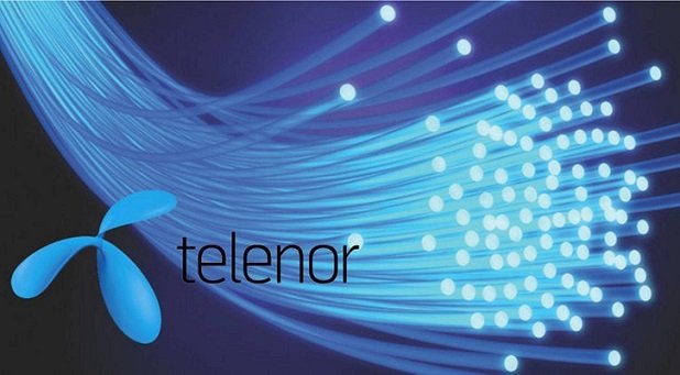 Telenor to divest 30% of Telenor Fiber AS in Norway for NOK 36.1bn 1 Telenor to divest 30% of Telenor Fiber AS in Norway for NOK 36.1bn