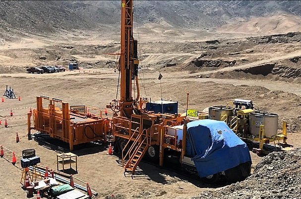 Helium One Global updates on successful drilling at Galactica Project in Colorado 1 successful drilling, Galactica Project in Colorado, Helium One Global ,
