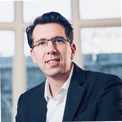 Alex Froment Curtil, Group Chief Commercial Officer, to leave Vodafone 1 Alex Froment Curtil