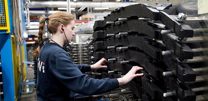 BEWI to acquire 80% of Spanish insulation company, Aislenvas