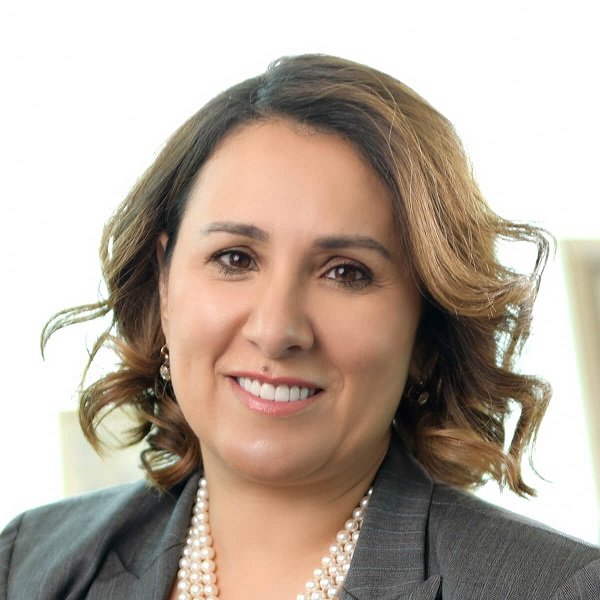 Sheikha Dana Nasser Sabah Al Ahmad Al Sabah, KIPCO's Group Chief Executive Officer, 