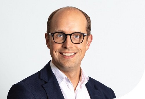 Rob Buchanan appointed CEO of Channel Infrastructure