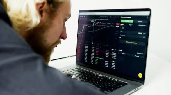 Forex broker